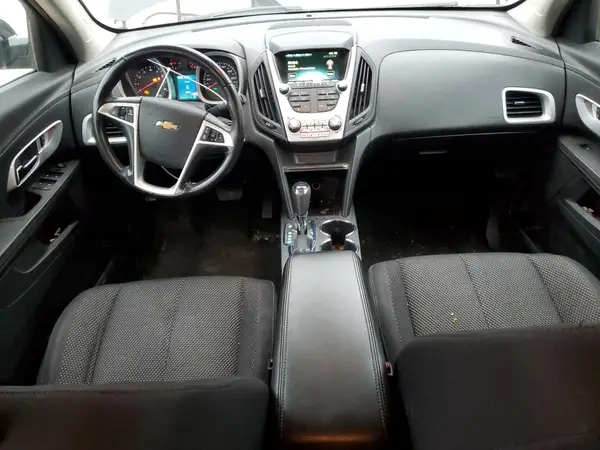 2GNALCEK7H1597162 2017 CHEVROLET EQUINOX - Image 8