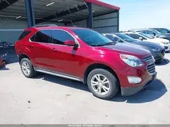 2GNALCEK7H1598019 2017 CHEVROLET EQUINOX