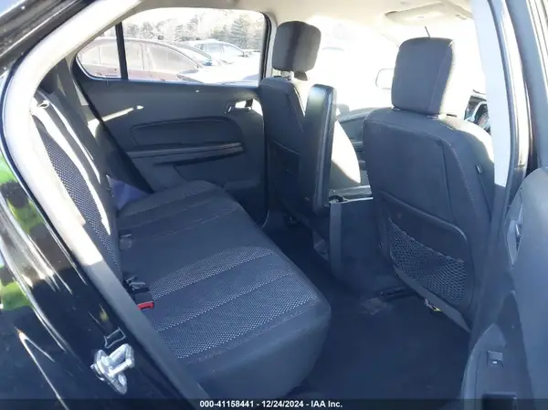 2GNALCEK7H1598067 2017 CHEVROLET EQUINOX - Image 8