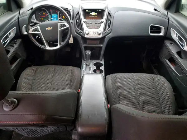 2GNALCEK7H1598523 2017 CHEVROLET EQUINOX - Image 8