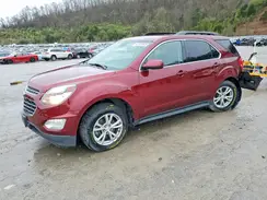 2GNALCEK7H1598649 2017 CHEVROLET EQUINOX