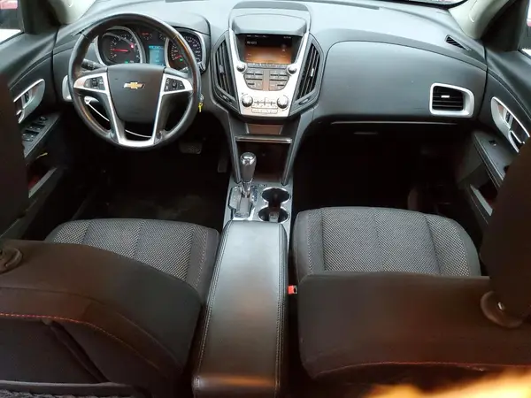 2GNALCEK7H1598649 2017 CHEVROLET EQUINOX - Image 8