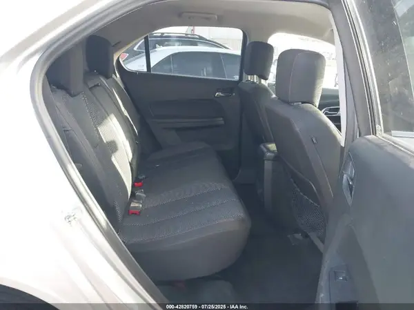2GNALCEK7H1599106 2017 CHEVROLET EQUINOX - Image 8