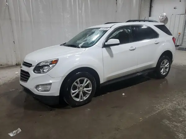 2GNALCEK7H1599252 2017 CHEVROLET EQUINOX - Image 1