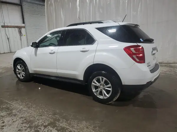 2GNALCEK7H1599252 2017 CHEVROLET EQUINOX - Image 2