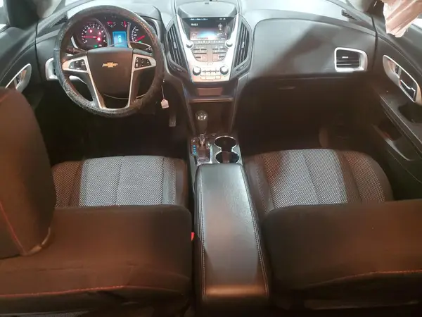 2GNALCEK7H1599252 2017 CHEVROLET EQUINOX - Image 8