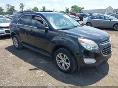 2GNALCEK7H1600450 2017 CHEVROLET EQUINOX