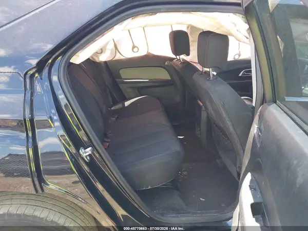 2GNALCEK7H1600450 2017 CHEVROLET EQUINOX - Image 8