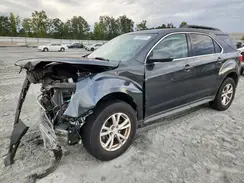 2GNALCEK7H1601596 2017 CHEVROLET EQUINOX