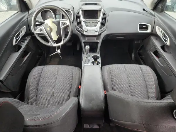 2GNALCEK7H1601596 2017 CHEVROLET EQUINOX - Image 8