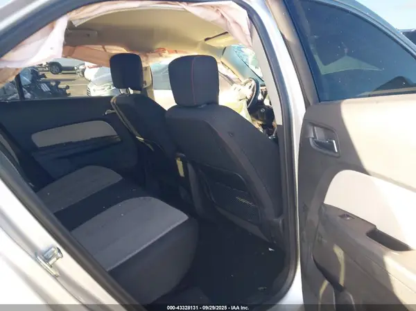 2GNALCEK7H1602263 2017 CHEVROLET EQUINOX - Image 8