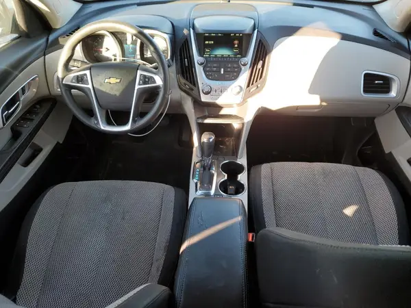 2GNALCEK7H1603008 2017 CHEVROLET EQUINOX - Image 8