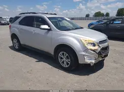 2GNALCEK7H1604319 2017 CHEVROLET EQUINOX