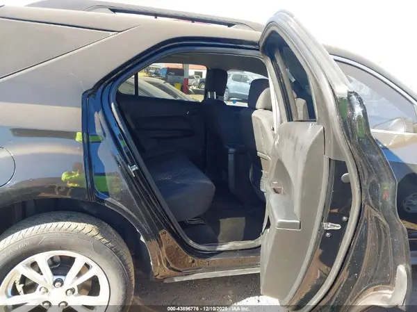 2GNALCEK7H1604885 2017 CHEVROLET EQUINOX - Image 8