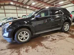 2GNALCEK7H1607284 2017 CHEVROLET EQUINOX