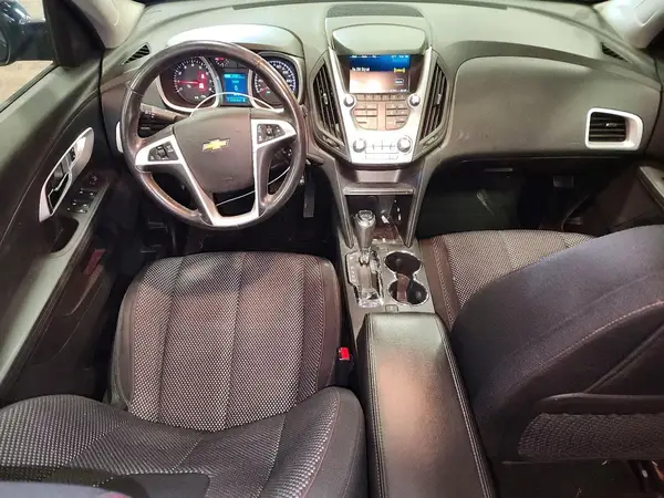2GNALCEK7H1607284 2017 CHEVROLET EQUINOX - Image 8