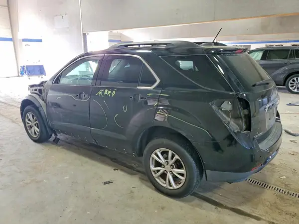 2GNALCEK7H1608628 2017 CHEVROLET EQUINOX - Image 2