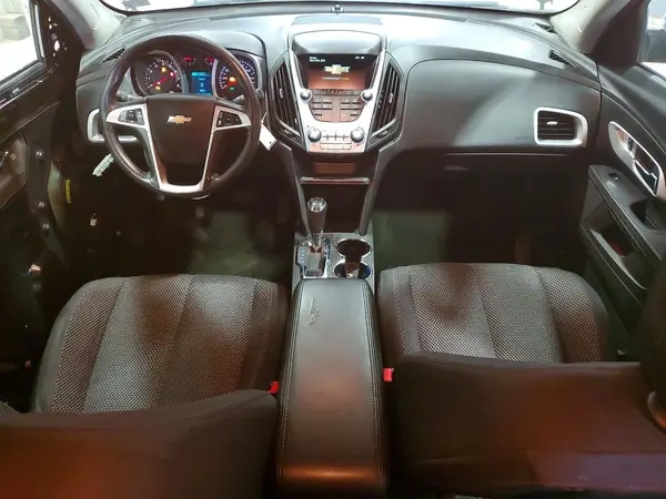 2GNALCEK7H1608628 2017 CHEVROLET EQUINOX - Image 8
