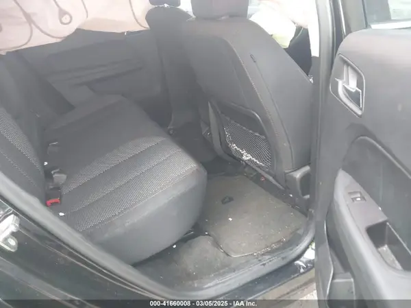 2GNALCEK7H1608810 2017 CHEVROLET EQUINOX - Image 8