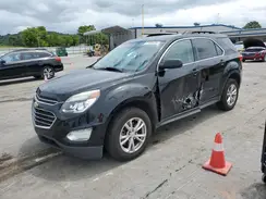 2GNALCEK7H1609858 2017 CHEVROLET EQUINOX