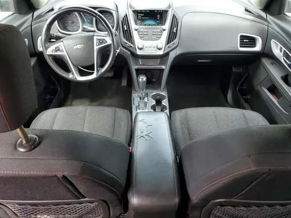 2GNALCEK7H1609858 2017 CHEVROLET EQUINOX - Image 8