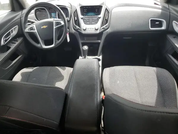 2GNALCEK7H1612100 2017 CHEVROLET EQUINOX - Image 8