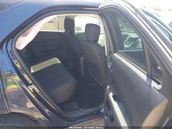 2GNALCEK7H1612324 2017 CHEVROLET EQUINOX - Image 8