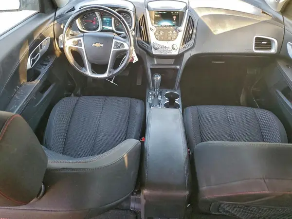 2GNALCEK7H1612372 2017 CHEVROLET EQUINOX - Image 8