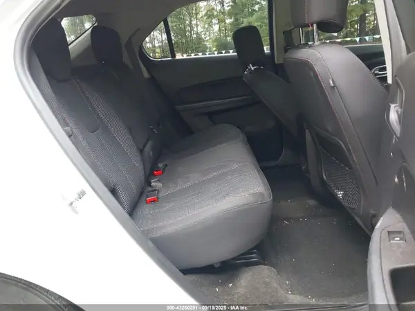 2GNALCEK7H1613442 2017 CHEVROLET EQUINOX - Image 8