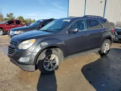 2GNALCEK7H1614087 2017 CHEVROLET EQUINOX