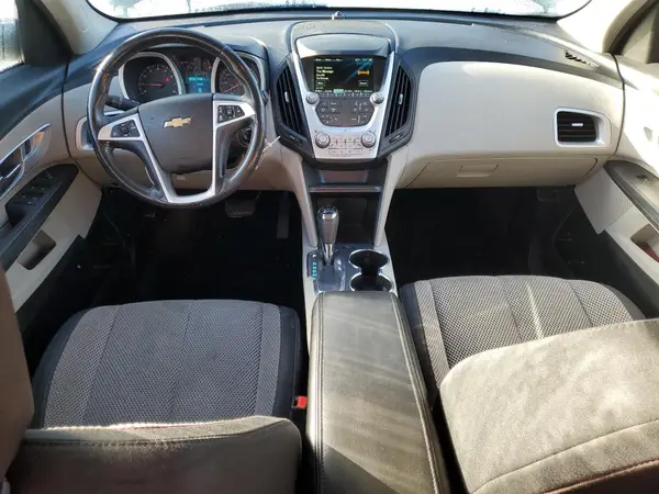 2GNALCEK7H1614087 2017 CHEVROLET EQUINOX - Image 8