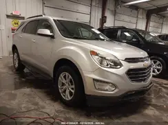 2GNALCEK7H1615224 2017 CHEVROLET EQUINOX