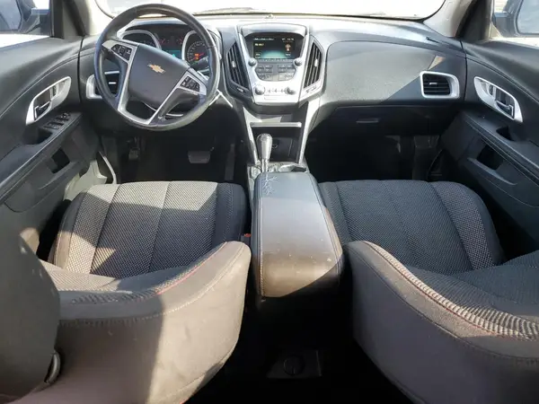 2GNALCEK7H1615577 2017 CHEVROLET EQUINOX - Image 8