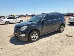 2GNALCEK7H1615725 2017 CHEVROLET EQUINOX