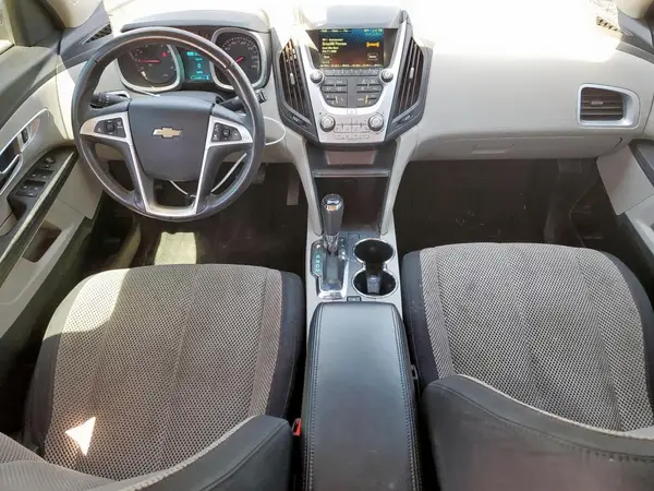 2GNALCEK7H1615725 2017 CHEVROLET EQUINOX - Image 8