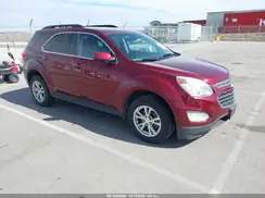2GNALCEK7H1616289 2017 CHEVROLET EQUINOX