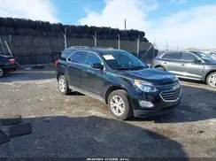2GNALCEK7H1617166 2017 CHEVROLET EQUINOX