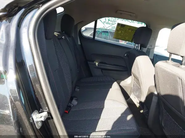 2GNALCEK7H1617166 2017 CHEVROLET EQUINOX - Image 8