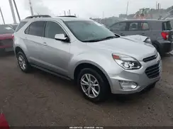 2GNALCEK7H1617538 2017 CHEVROLET EQUINOX