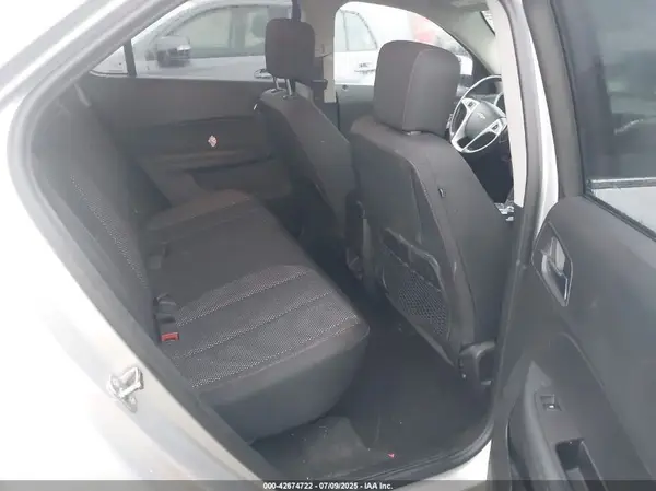 2GNALCEK7H1617538 2017 CHEVROLET EQUINOX - Image 8