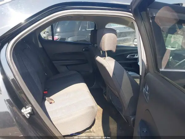 2GNALCEK7H1617751 2017 CHEVROLET EQUINOX - Image 8