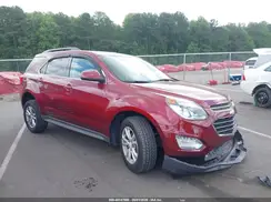 2GNALCEK7H6101408 2017 CHEVROLET EQUINOX