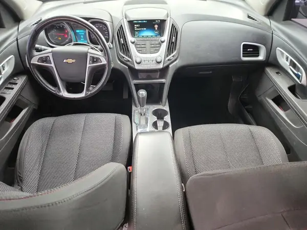 2GNALCEK7H6104244 2017 CHEVROLET EQUINOX - Image 8