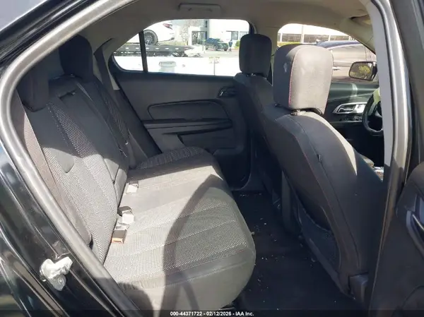 2GNALCEK7H6104745 2017 CHEVROLET EQUINOX - Image 8