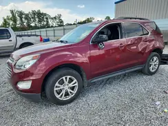 2GNALCEK7H6108309 2017 CHEVROLET EQUINOX