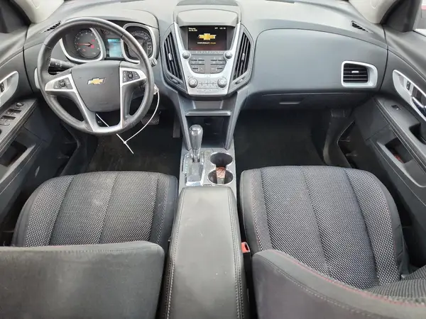 2GNALCEK7H6108309 2017 CHEVROLET EQUINOX - Image 8