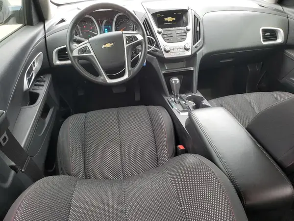 2GNALCEK7H6110884 2017 CHEVROLET EQUINOX - Image 8