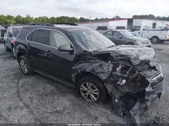 2GNALCEK7H6114188 2017 CHEVROLET EQUINOX