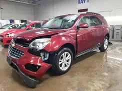 2GNALCEK7H6118239 2017 CHEVROLET EQUINOX