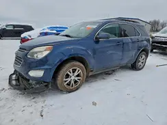 2GNALCEK7H6118340 2017 CHEVROLET EQUINOX